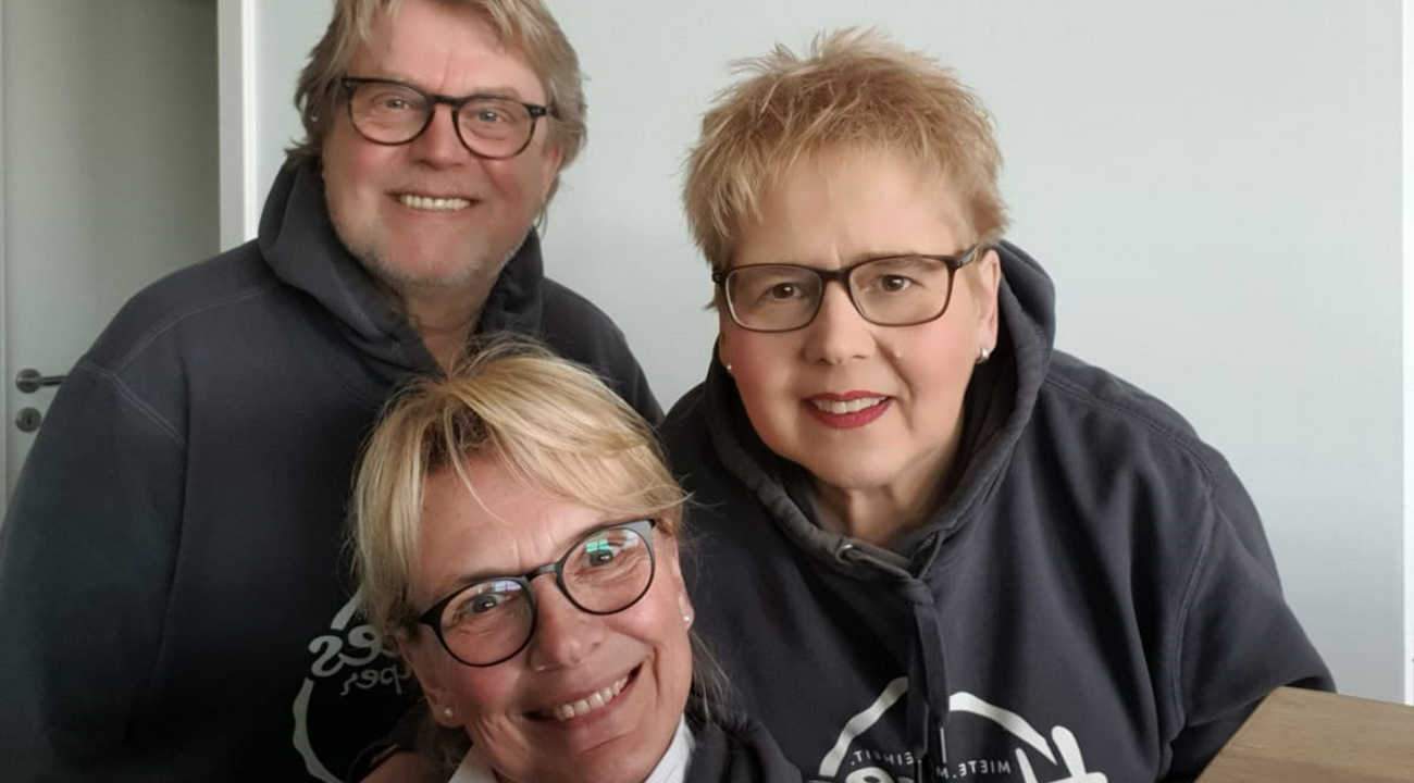 Team Hannes Camper Helmstedt