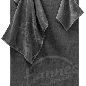 Hannes Camper Handtücher