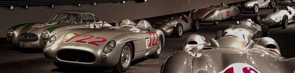 Stuttgarter Oldtimer