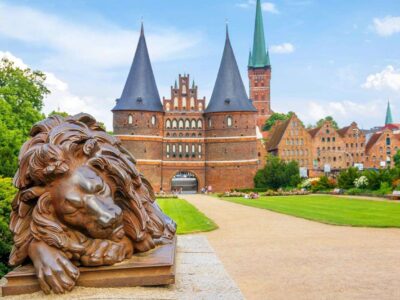 Das Holstentor – Das Wahrzeichen von Lübeck