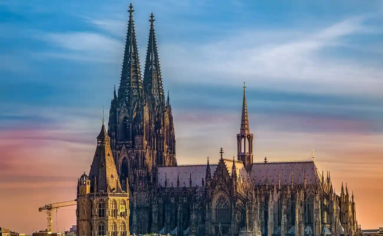 Kölner Dom