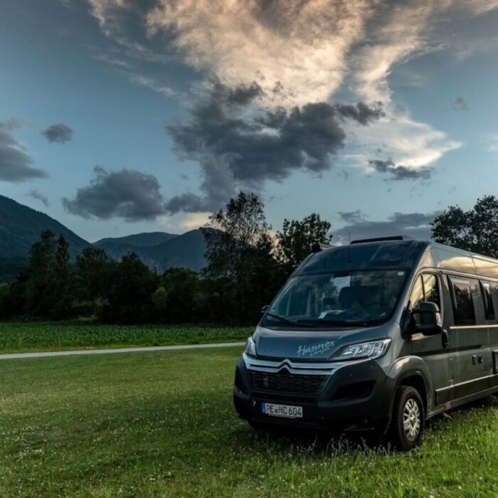 Wohnmobil mieten Braunschweig: Kurzurlaub im Harz