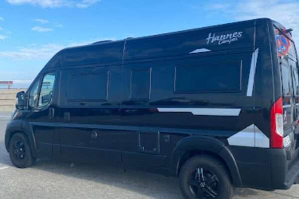 Wohnmobil mieten Fürth: mit dem Wohnmobil an die Nordsee