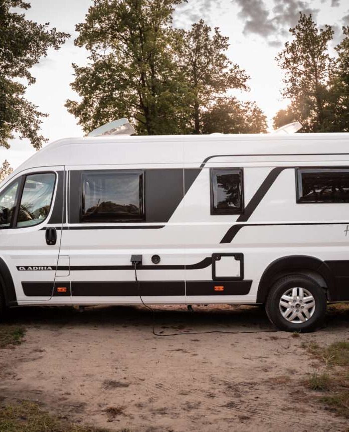 Wohnmobil mieten Wolfsburg: mit dem Camper an die Nordsee