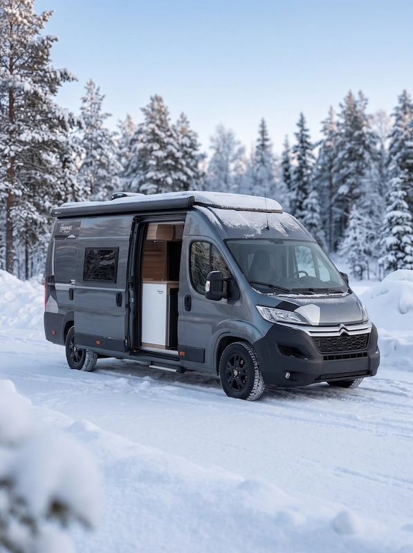 Hannes Camper